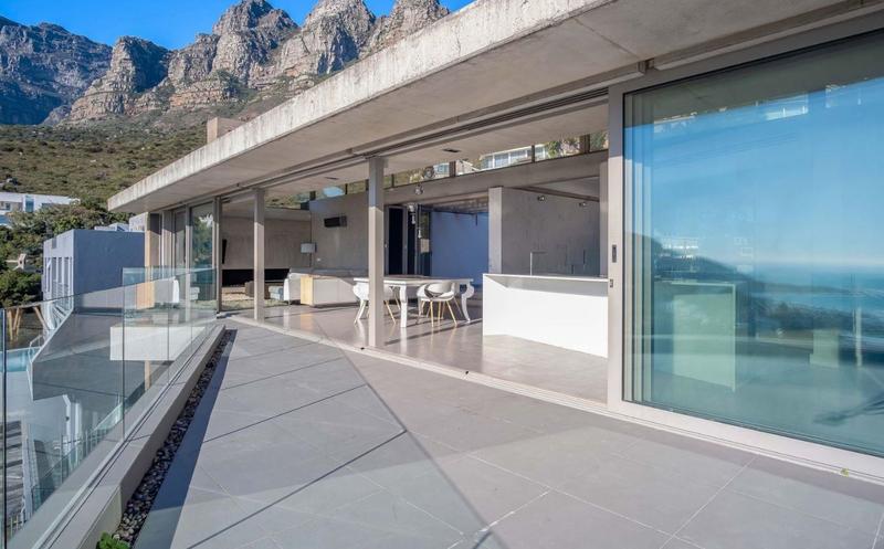 5 Bedroom Property for Sale in Camps Bay Western Cape